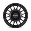 KMC KM452 Impact Forged Monoblock Raw-2