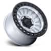 KMC KM552 IMS Machined Black Lip-2
