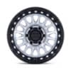 KMC KM552 IMS Machined Black Lip-3