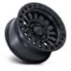 KMC KM552 IMS Double Black-2