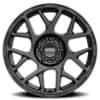 KMC KM708 Bully Satin Black-3