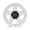KMC KM728 Lobo Gloss White-3