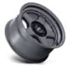 KMC KM728 Lobo Matte Anthracite-2