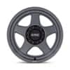 KMC KM728 Lobo Matte Anthracite-3
