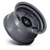 KMC KM728 Lobo Matte Anthracite-2