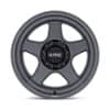 KMC KM728 Lobo Matte Anthracite-3