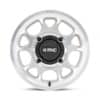 KMC UTV KS137 Toro S UTV Machined-3