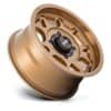 KMC UTV KS137 Toro S UTV Matte Bronze-2