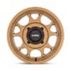 KMC UTV KS137 Toro S UTV Matte Bronze-3