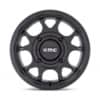 KMC UTV KS137 Toro S UTV Satin Black-3