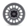 KMC UTV KS138 Impact Anthracite-3