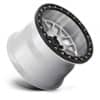 KMC UTV KS235 Grenade Beadlock Machined-3