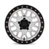 KMC UTV KS235 Grenade Beadlock Machined-4
