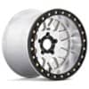 KMC UTV KS235 Grenade Beadlock Machined-2