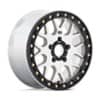 KMC UTV KS235 Grenade Beadlock Machined-2