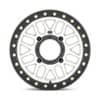 KMC UTV KS235 Grenade Beadlock Machined-4