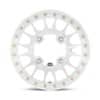 KMC UTV KS436 Impact Forged Beadlock Raw Machined Forged-3