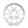 KMC UTV KS437 Toro Forged Beadlock Raw-3