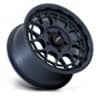 KMC UTV KS139 Technic Blue-2