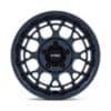 KMC UTV KS139 Technic Blue-3