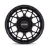 KMC UTV KS139 Technic Black-3