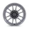 KMC KM727 Wrath Matte Anthracite-3