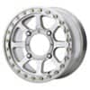 KMC UTV KS234 Addict 2 Beadlock Machined (KS23447048538)-1