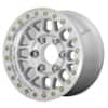KMC KM234 Grenade Desert Beadlock 17x8.5 8x165.1 0 ET 125.5 CB Machined (KM23478580500)-1