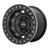 KMC KM236 Tank Satin Black (KM23679050738N)-1