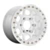 KMC KM444 Beadlock 17x9 8x165.1 -12 ET 125.1 CB Raw Machined (KM44479080512N)-1
