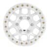 KMC KM444 Beadlock Raw Machined-3
