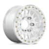 KMC KM445 Impact Forged Beadlock 17x9 8x165.1 -12 ET 125.1 CB Raw Machined (KM445DX17908012N)-1