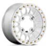 KMC UTV KS436 Impact Forged Beadlock Raw Machined Forged (KS436DX15604838)-1