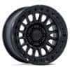 KMC KM552 IMS 20x9 8x180 0 ET 124.2 CB Double Black (KM552MB20908800)-1
