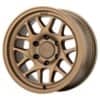 KMC KM717 OL 16x8 5x127 0 ET 71.5 CB Matte Bronze (KM71768050600)-1