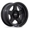 KMC KM728 Lobo Matte Black (KM728MX17857710N)-1