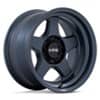 KMC KM728 Lobo Metallic Blue (KM728LX17857710N)-1