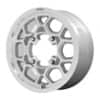 KMC UTV KS133 Mesa Lite Machined (KS13356048538)-1
