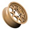 KMC UTV KS136 Toro Matte Bronze-2