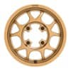 KMC UTV KS136 Toro Matte Bronze-3