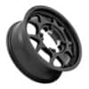 KMC UTV KS136 Toro Satin Black-2