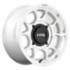KMC UTV KS137 Toro S UTV Machined (KS137DX15704810)-1