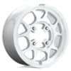 KMC UTV KS437 Toro Forged Beadlock Raw (KS437DX15101200)-1