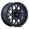 KMC UTV KS139 Technic 15x7 4x137 38 ET 96 CB Blue (KS139LX15704838)-1