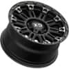 XD Series XD829 Hoss II Satin Black Machined With Dark Tint-2