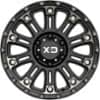 XD Series XD829 Hoss II Satin Black Machined With Dark Tint-3