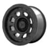 XD Series XD861 Storm Satin Black (XD86179050712N)-1