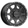 XD ATV KS134 Addict 2 UTV Satin Black (KS13447048738)-1