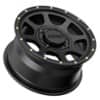 XD ATV KS134 Addict 2 UTV Satin Black-2