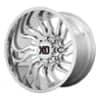 XD Series XD858 Tension Chrome (XD85821050218N)-1